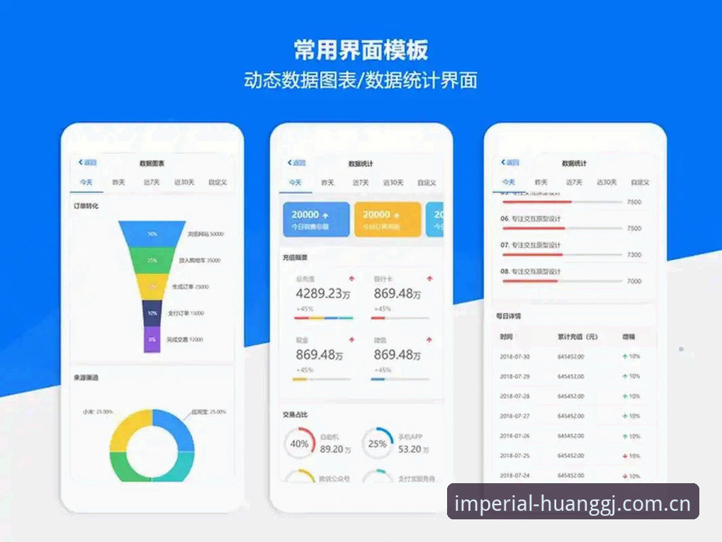 huanggj手机版最新动态：移动端功能升级与用户体验全面优化解析